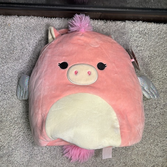 Paloma original Squishmallow treat pail! - Picture 2 of 5